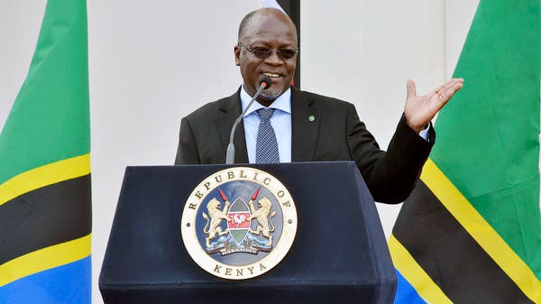 After Months of Denial, Tanzania’s President Admits Country Has Covid-19 Problem