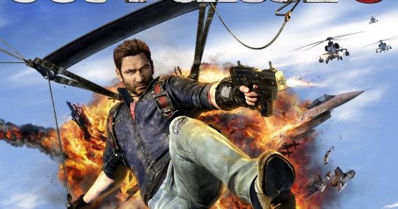 just cause 3 xl crack just cause 3 xl crack