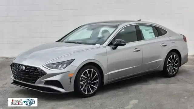 2020 Hyundai Sonata SEL Plus سعر ومواصفات سوناتا SEL Plus 2020