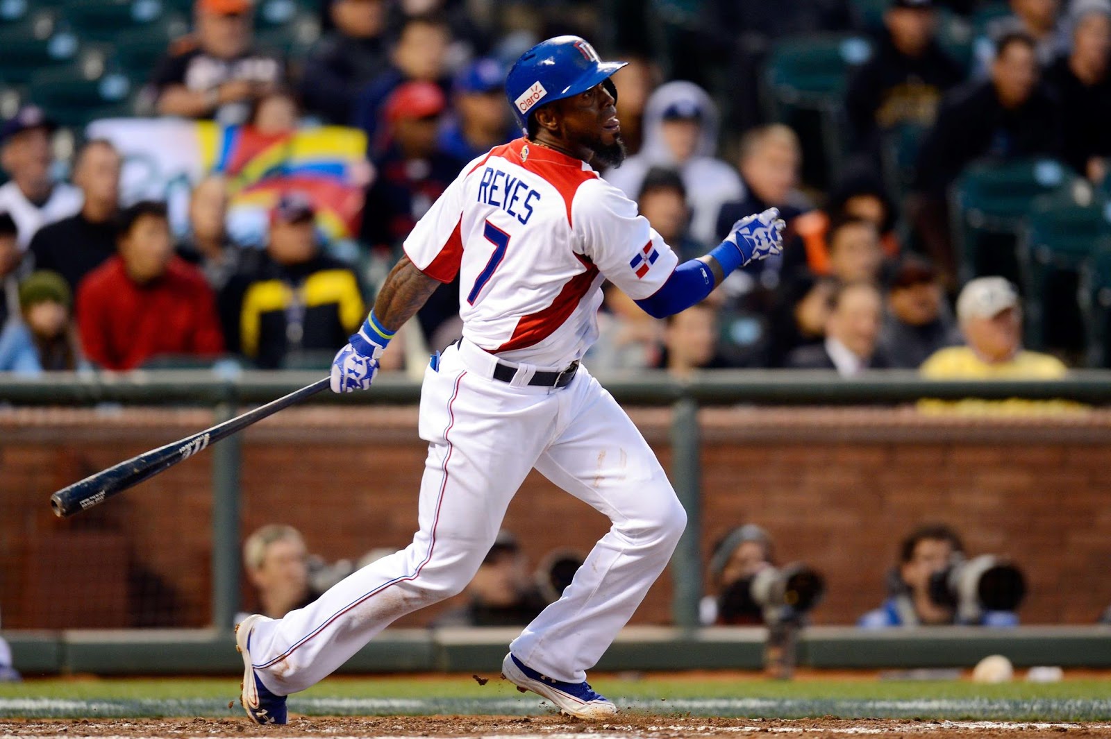 Dominicana, campeón del Clásico Mundial de Béisbol