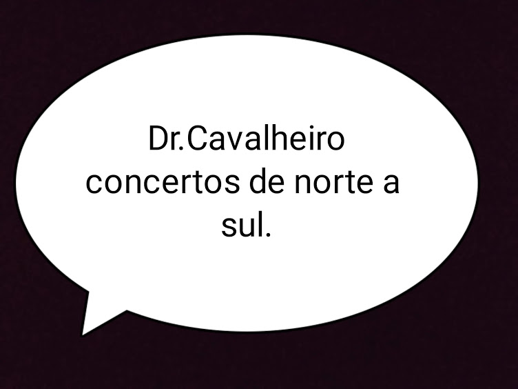 Banda dr.cavalheiro - 2019