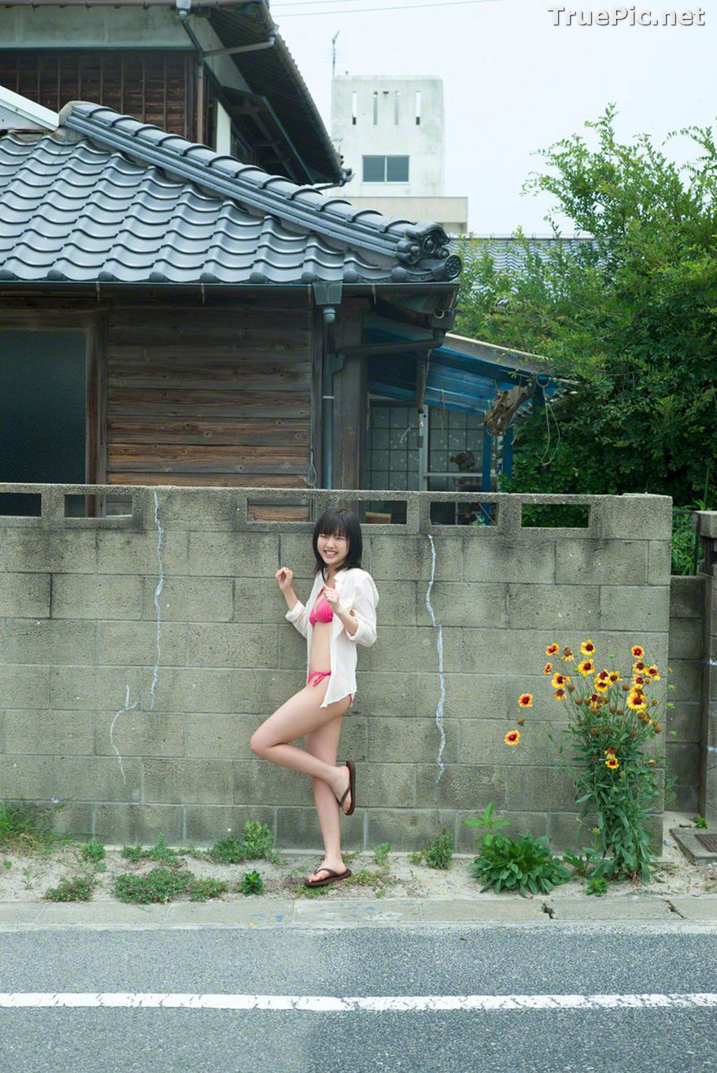 Image Wanibooks No.130 - Japanese Idol Singer and Actress - Erina Mano - TruePic.net - Picture-153