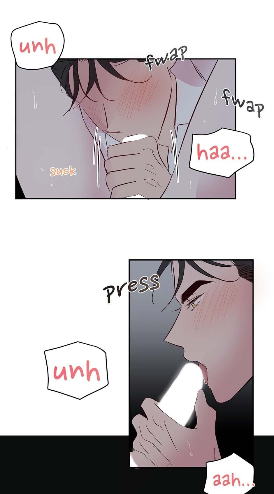Đọc truyện Assorted Wildness - Chapter 30