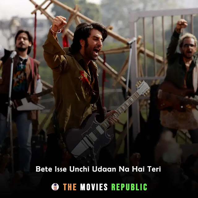 rockstar movie dialogues, rockstar movie quotes, rockstar movie shayari, rockstar movie status, rockstar movie captions