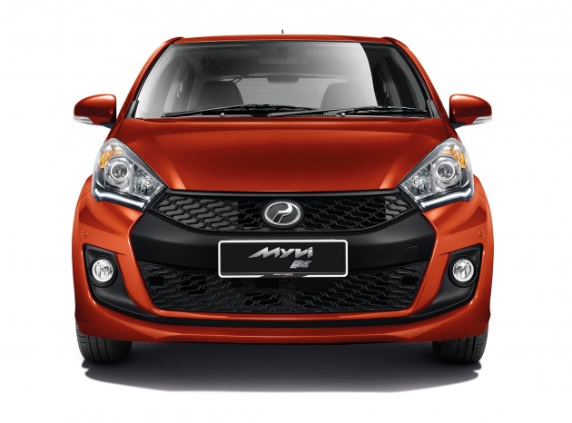 PROMOSI PERODUA MALAYSIA: Promosi Perodua Myvi 2016 - Myvi 