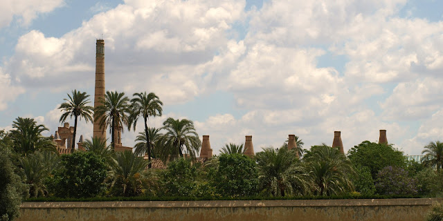 Sevilla Daily Photo: 1/06/09 - 1/07/09