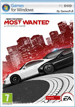 Need for Speed Most Wanted PC Full Español 2012
