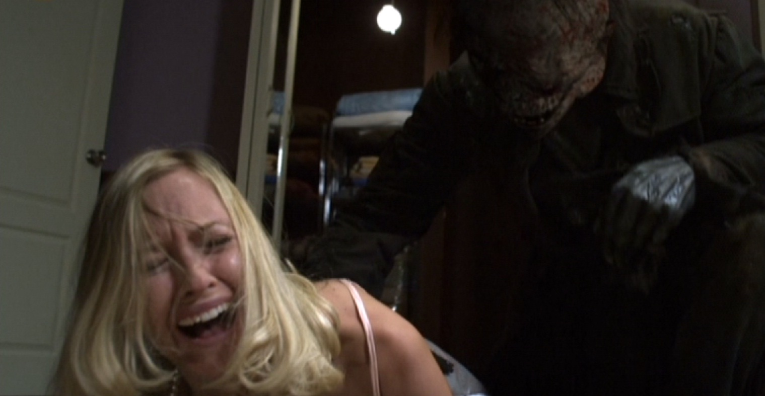 LICHO / BOOGEYMAN (2012) .