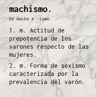 Machismo