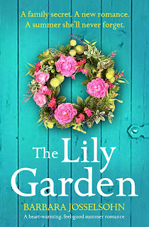 Book Review: The Lily Garden by Barbara Josselsohn