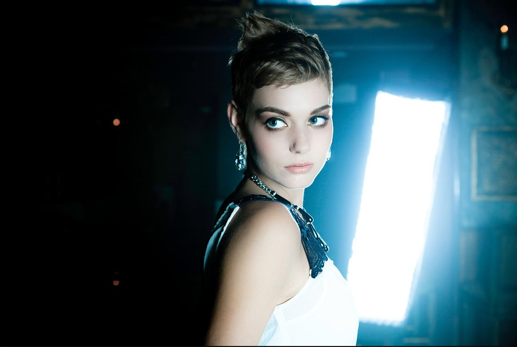 The ModelWire Network Collaboration Project Industry Wire by MWN