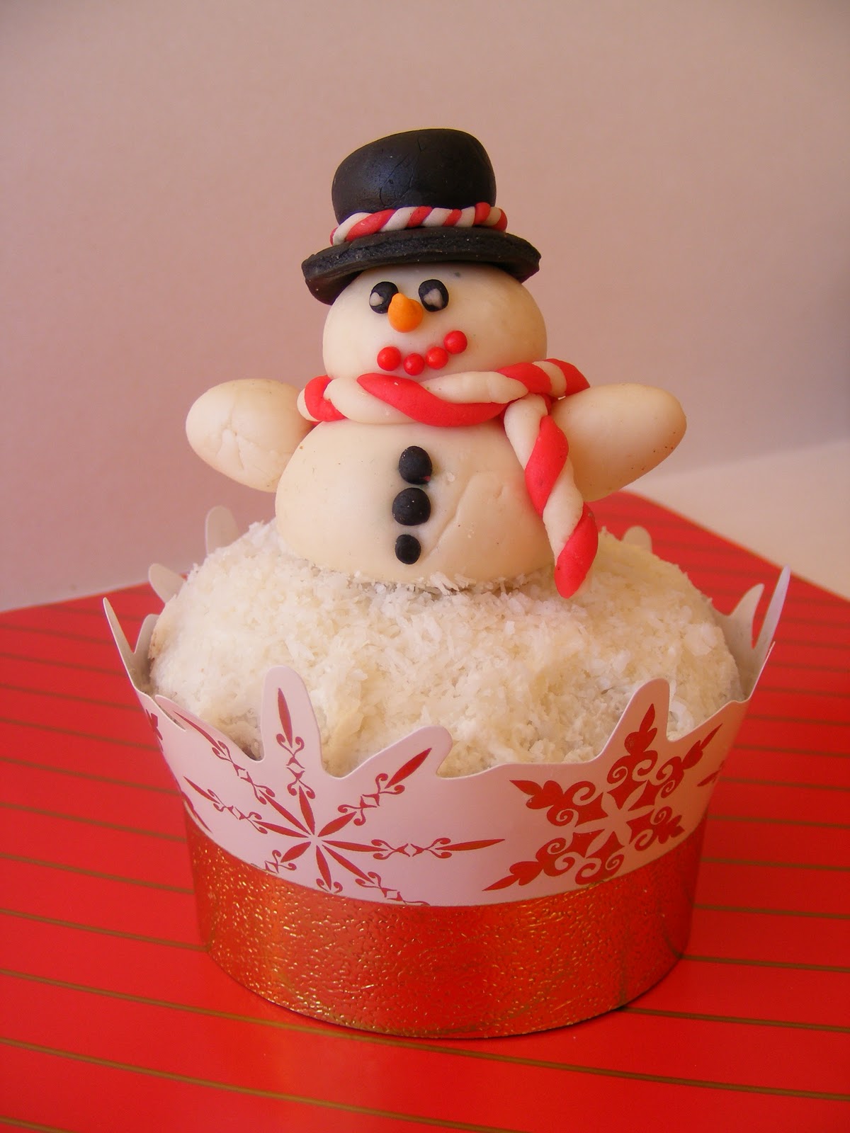 .: Repostería Navideña