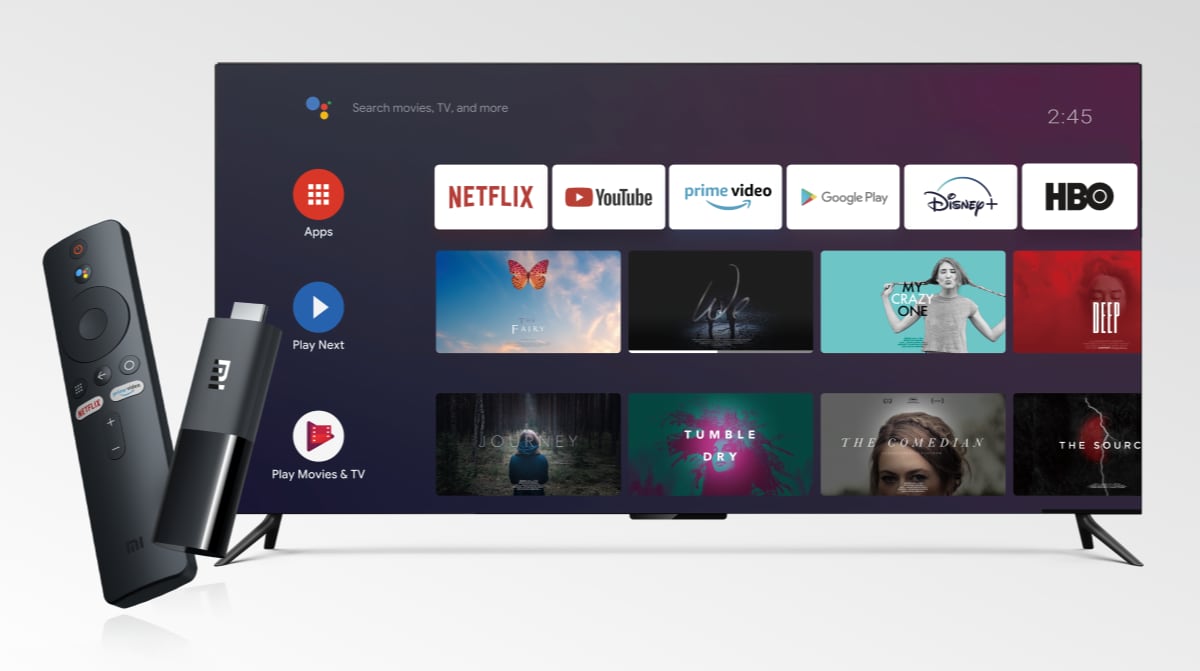 The Best Android TV Apps List Updated [2021] Simturax