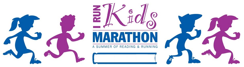 I Run Kids Marathon