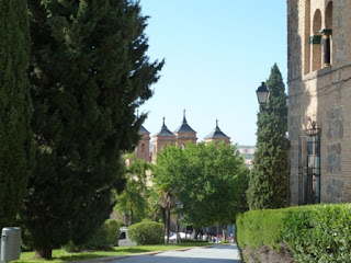 ¡Madrid en un día!  - Blogs de España - Toledo: un tesoro inesperado (10)