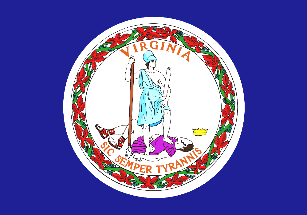 Virginia Governor's Secretary Of Commonwealth Virginia