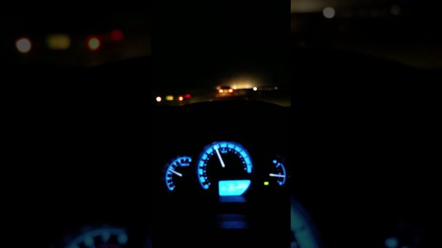 How to Drive Safely During Night