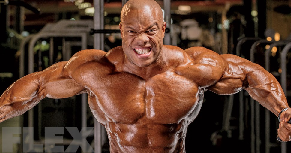PHIL HEATH BIOGRAPHY | HEIGHT WEIGHT LIFESTYLE AND PHOTO GALLERY