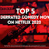 Top 5 Underrated Comedy Movies on Netflix 2020