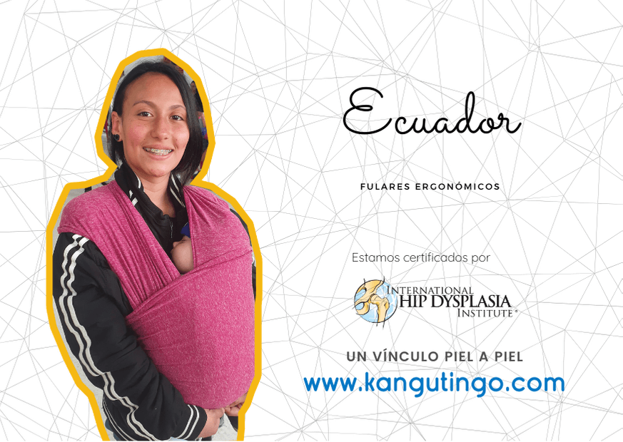 Venta de fulares Ecuador