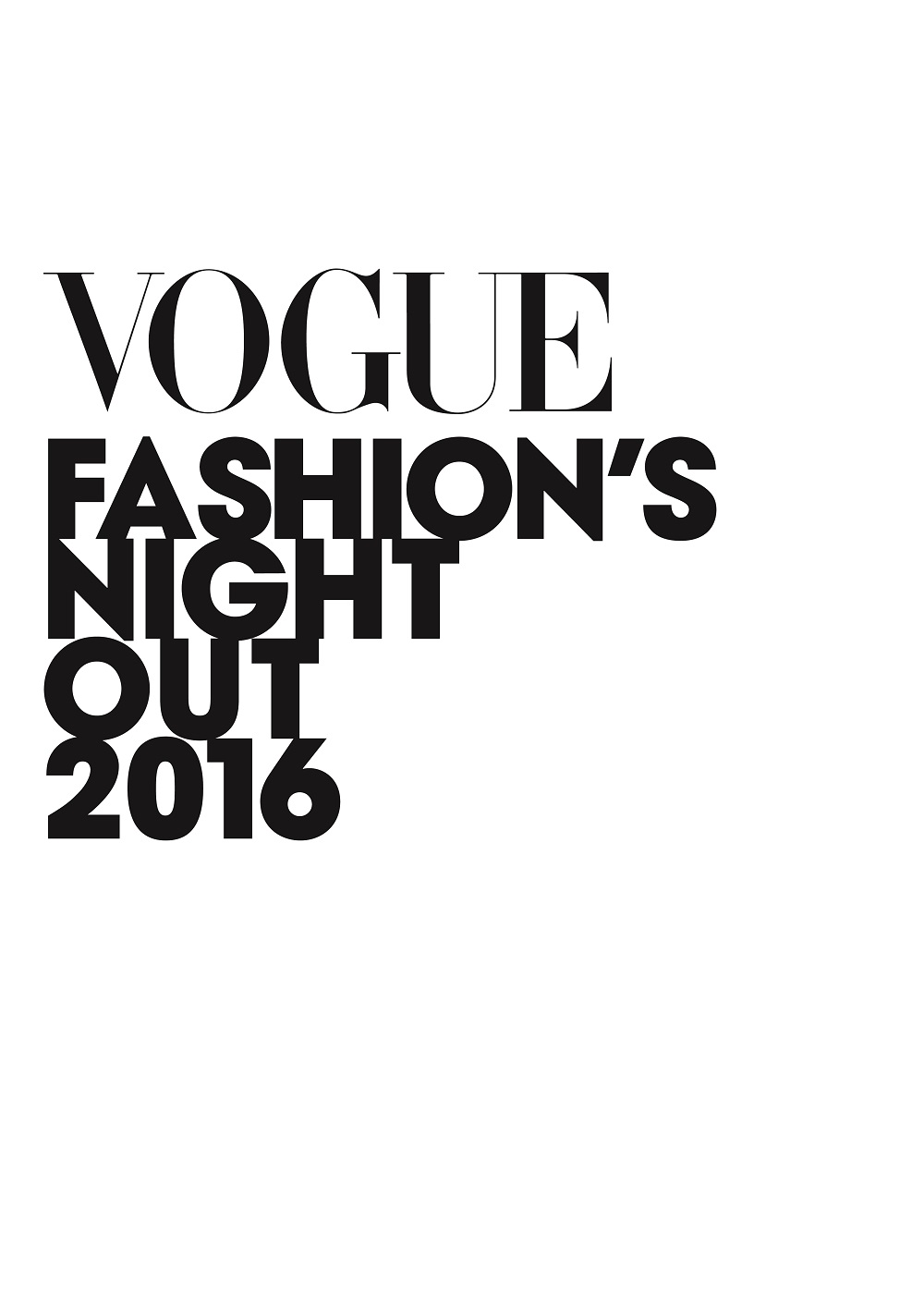 Vogue fashion nite out 7 Vogue fashion nite out 74