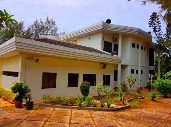 Casa Rasa Sayang Resort Kuala Sungai Baru Melaka