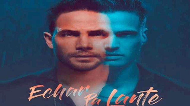 Gustavo Elis y Gabriel Coronel se unieron para lanzar tema musical "Echar pa’ lante"