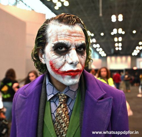 Joker Pics HD | Joker Pics for DP | Joker Images | Joker Pics Download
