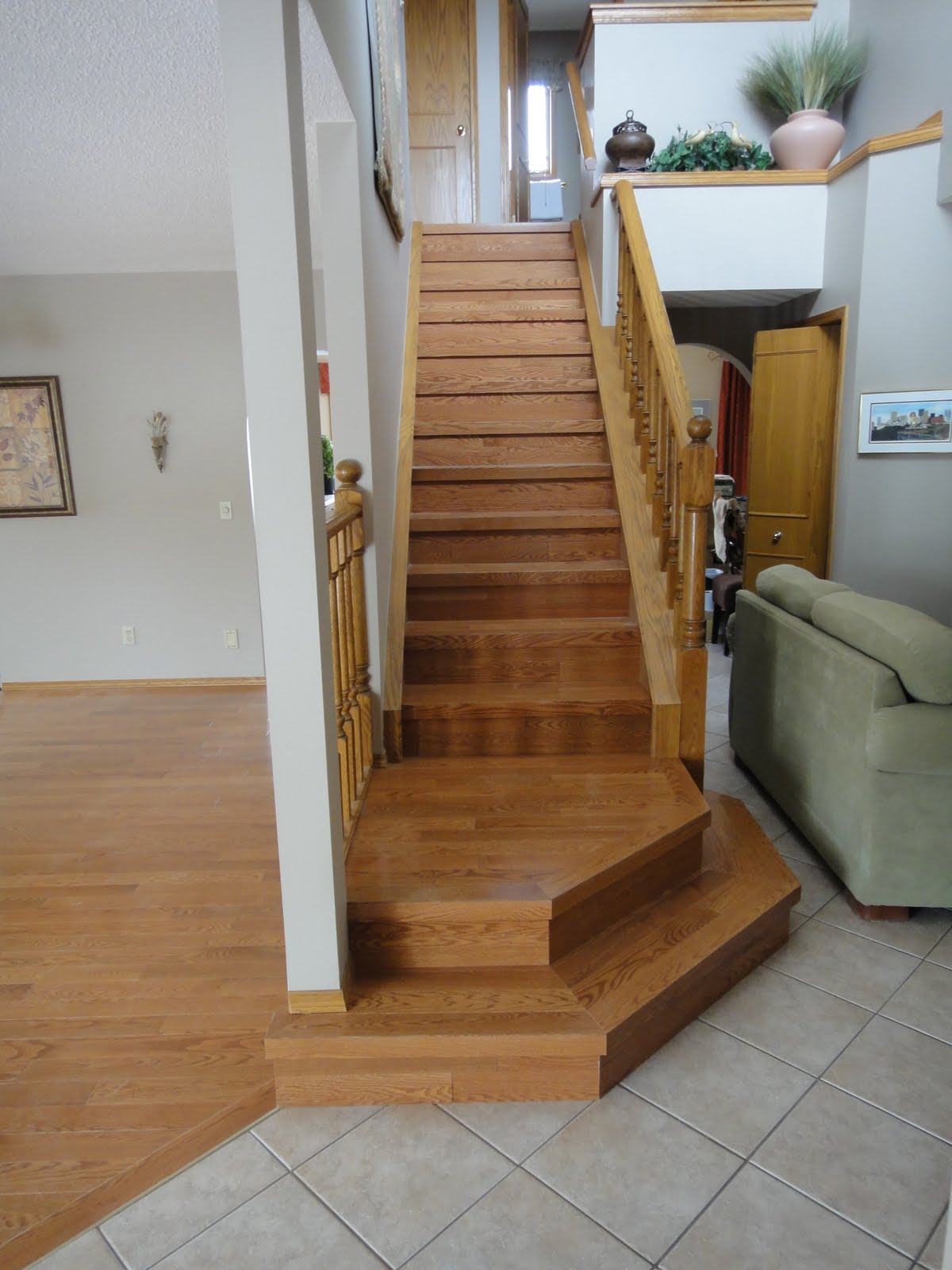 Hardwood Solutions Lethbridge