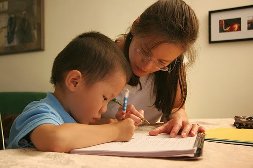Educação doméstica, dever dos pais ou do professor?