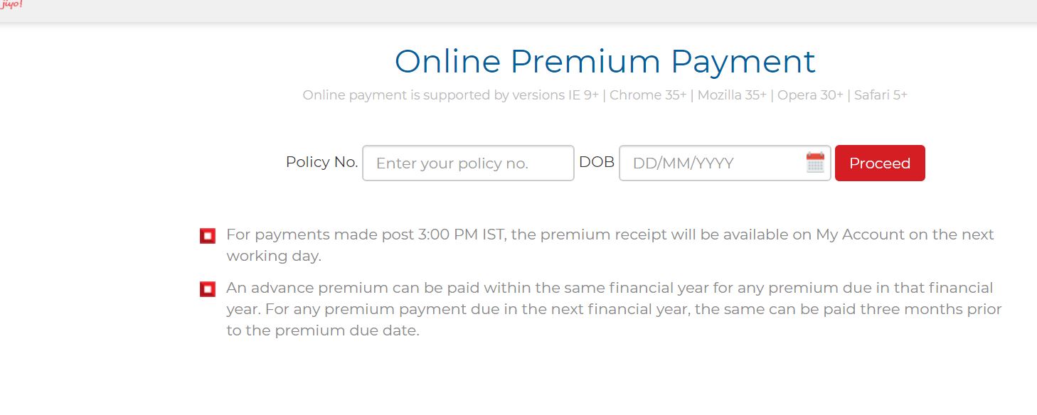Online Payment Of Hdfc Life Insurance britneyspearssecrets