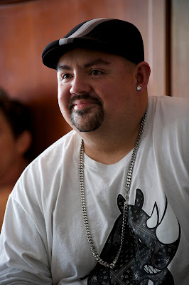 Gabriel Iglesias in Magic Mike XXL