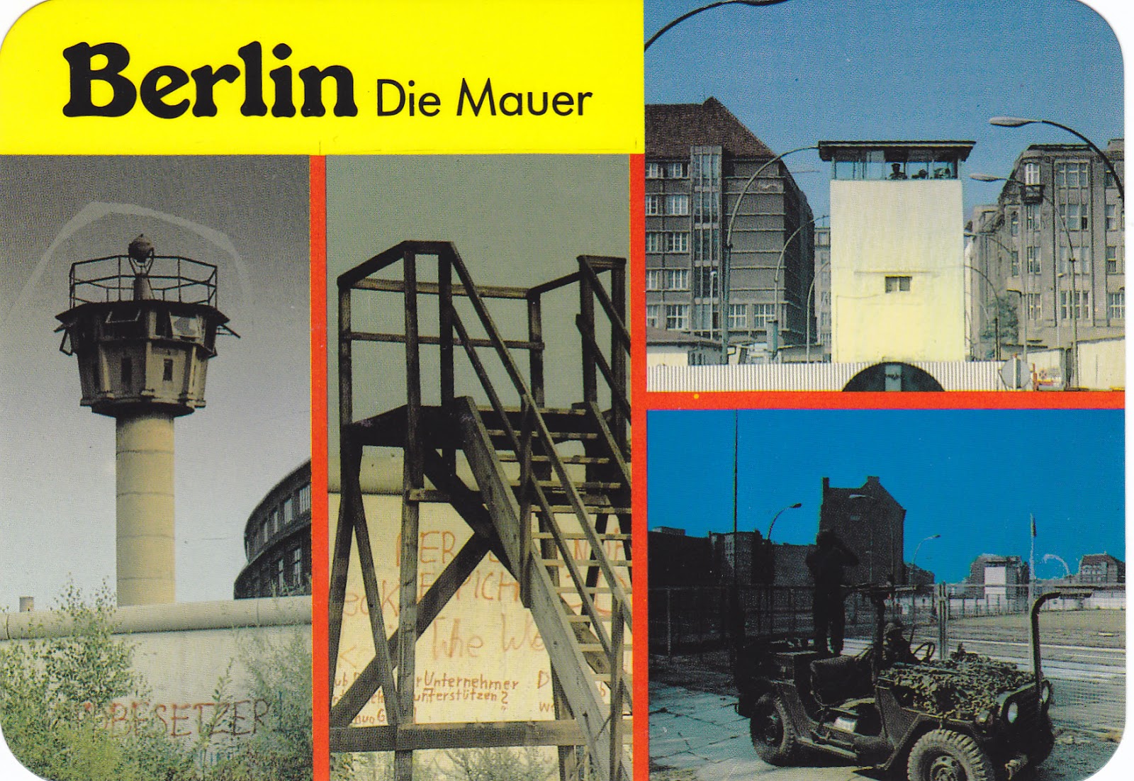 Pontificating Some Memories Of Germany Photos Materials 6b