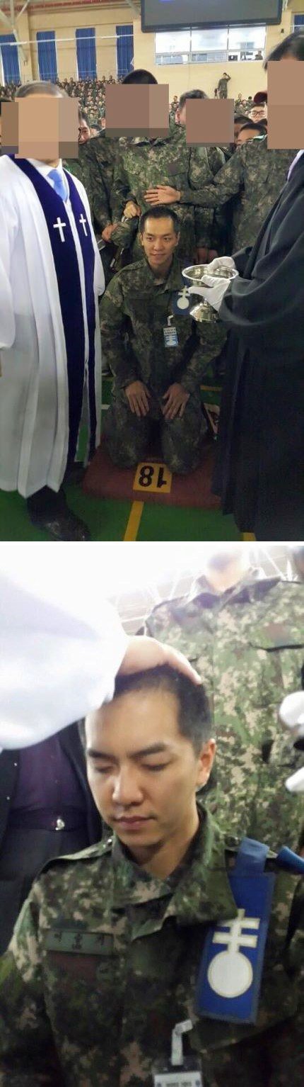 lee seung gi hair loss lee seung gi s army buzz cut shows he s suffering from lee seung gi hair loss lee seung gi s army buzz cut shows he s suffering from