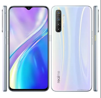 Realme XT smartphone Specifications and features 2019