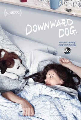 Downward Dog ABC