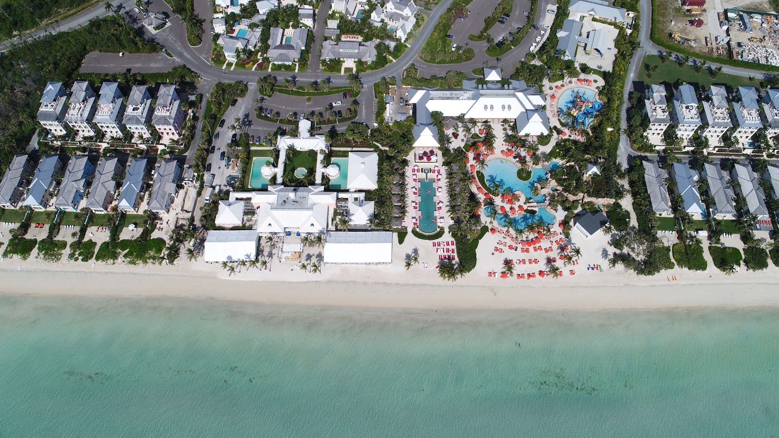 Bahamas Aerial Imagery Albany,Bahamas Aerial Views