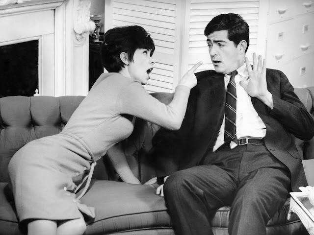 Punya Istri Cerewet?? Jangan Pandang Negatif, Inilah Sisi Positifnya Apabila Punya Istri Cerewet Punya Istri Cerewet?? Jangan Pandang Negatif, Inilah Sisi Positifnya Apabila Punya Istri Cerewet