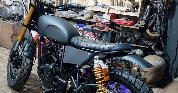 [List] Bengkel Motor kota Jogja | Tempat Servis - Modifikasi - Daftar