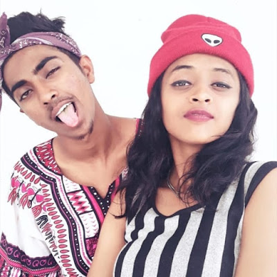 MC Stan Rapper Girlfriend MC Stan Rapper - Wiki, Real Name, Age, Biography, Girlfriend