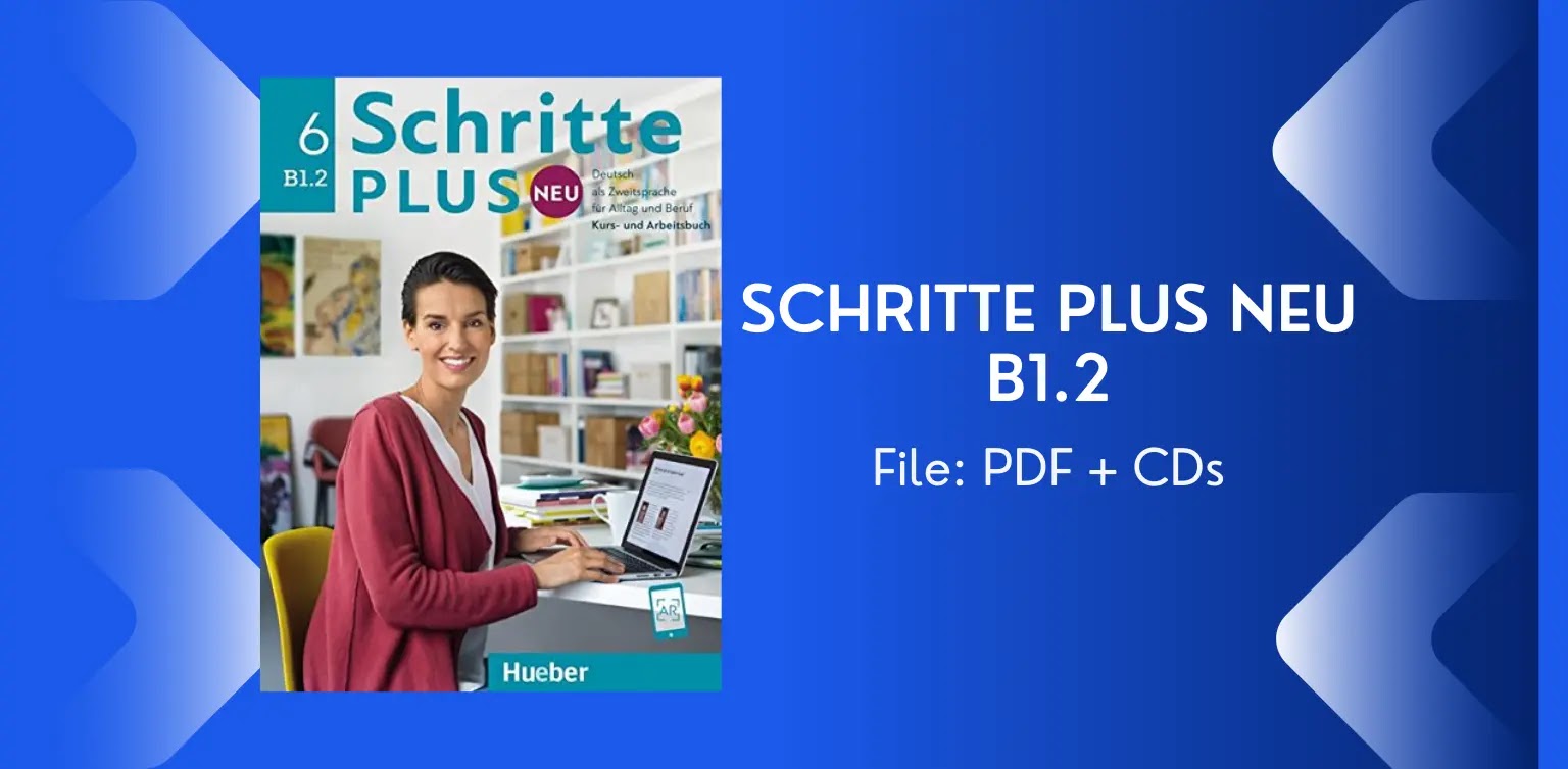 Schritte Plus Neu B1.2 Arbeitsbuch Lösungen Pdf