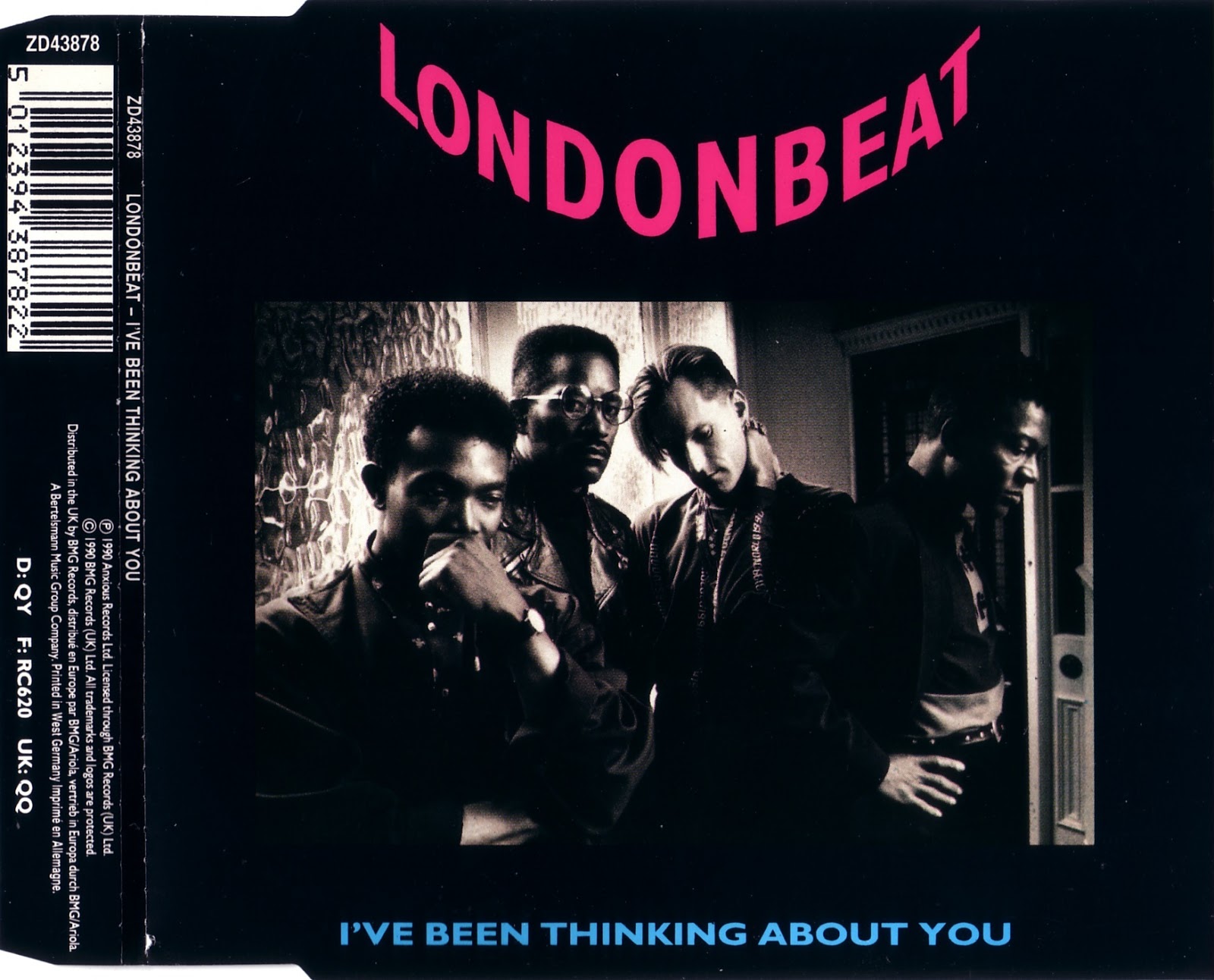 I ve been offered. Londonbeat обложка 1990. Londonbeat i've been thinking about you. Londonbeat фото. Londonbeat - in the Blood.