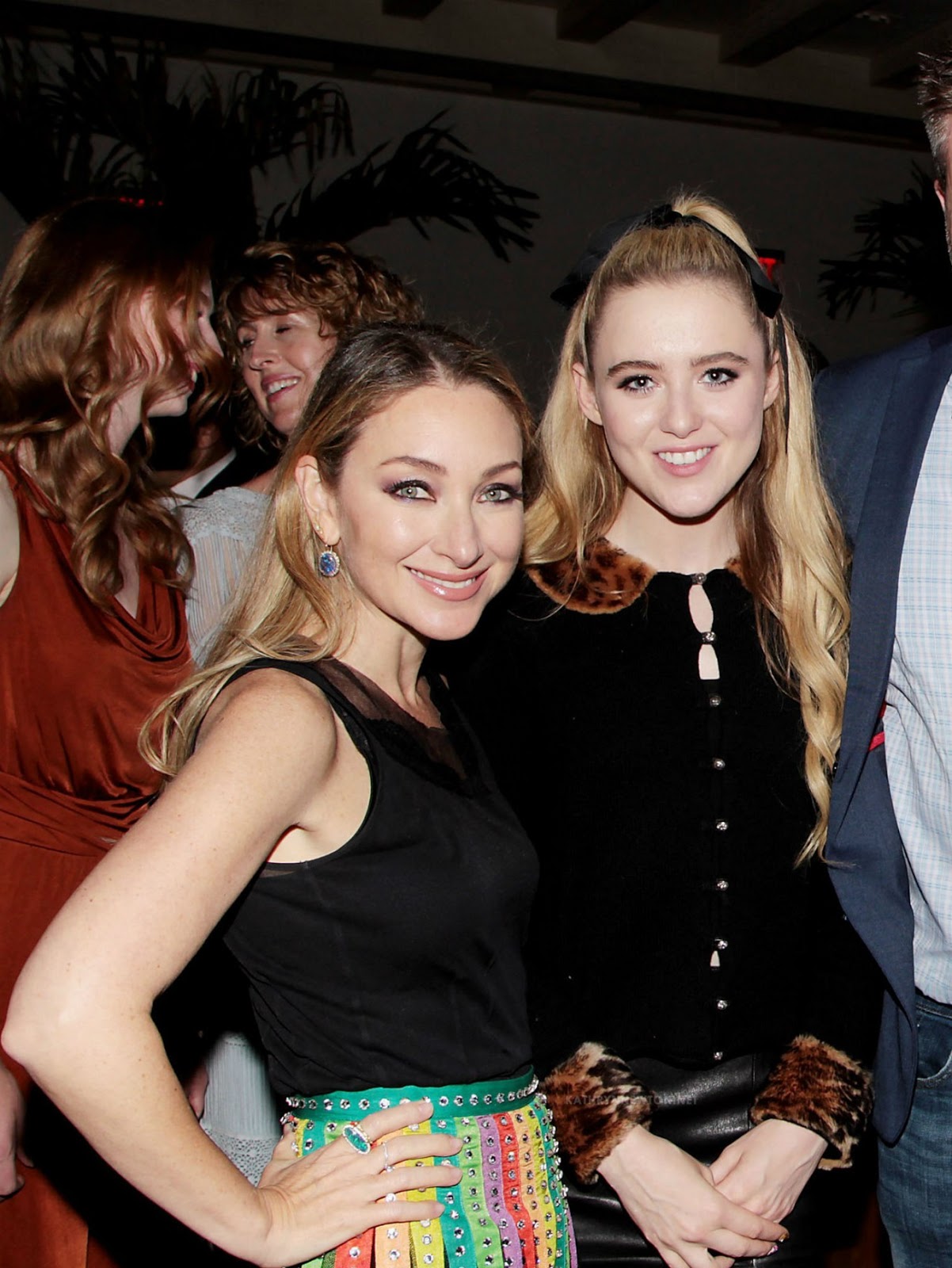 Red Carpet Dresses: Kathryn Newton - "Detective Pikachu" New York