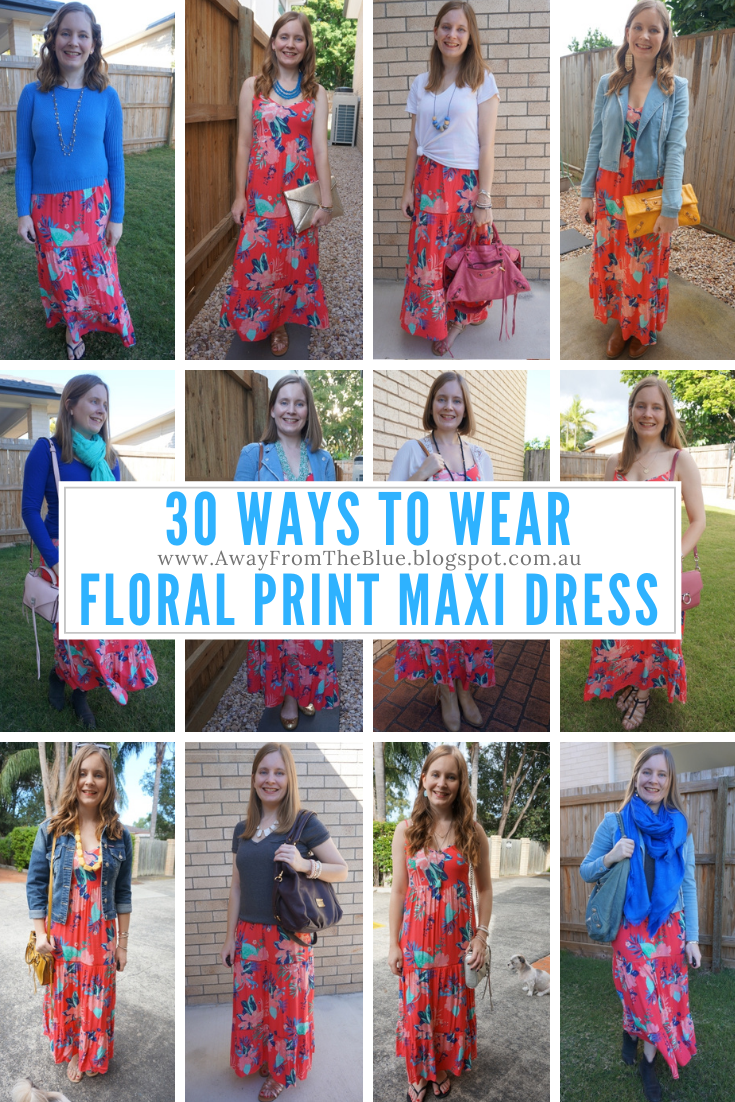 Away From Blue Aussie Mum Style, Away From The Blue Jeans Rut 30