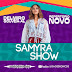Samyra Show - Delmiro Gouveia - AL - Fevereiro - 2020