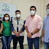 Equipe da Secretaria de Saúde de Careiro da Várzea recebe treinamento para aplicação de soro antiofídico