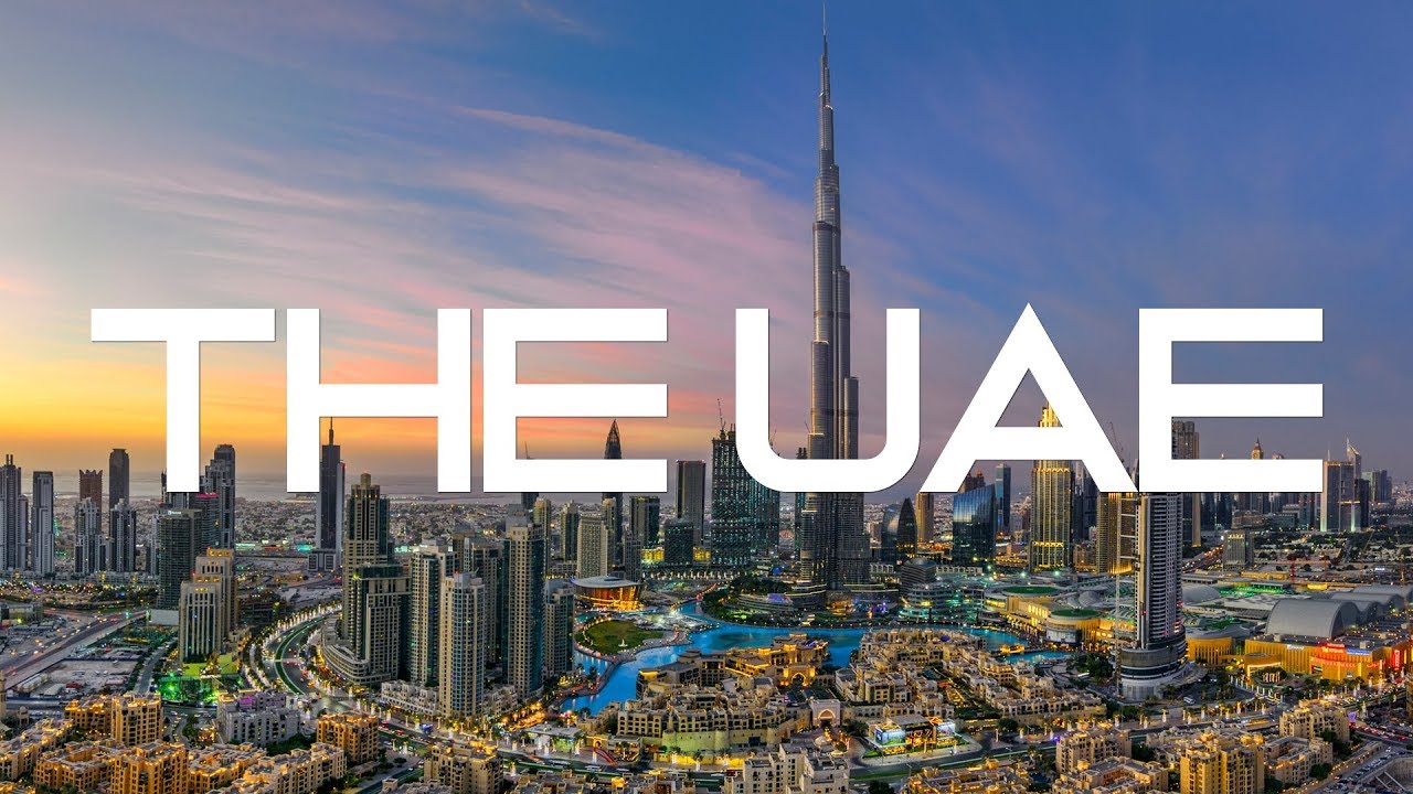 Top 3 Cities Visit in UAE