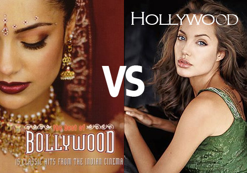 Hollywood V S Bollywood Compare Who Is King {2013} ~ Hollywood