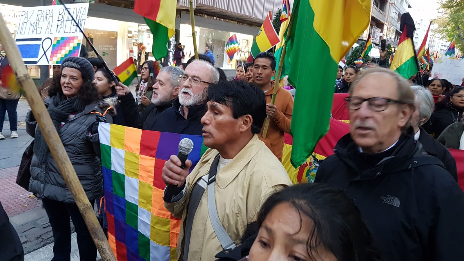 Granada Abierta noviembre 2016