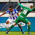 Dutch club refuse to release Nigerian star for U23 AFCON